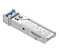 StarTech.com MSA Uncoded Compatible SFP Module - 1000BASE-EX - 1GbE Single Mode Fiber (SMF) Optic Transceiver - 1GE Gigabit Ethernet SFP - LC 40km - 1310nm - DDM (SFP1000EXST)