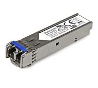 StarTech.com MSA Uncoded Compatible SFP Module - 1000BASE-LX - 1GbE Single Mode