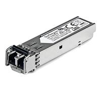 StarTech.com MSA Uncoded Compatible SFP Module - 100BASE-EX - 100MbE Single Mode Fiber (SMF) Optic Transceiver - 100Mb Ethernet SFP - LC 40km - 1310nm - DDM (SFP100BEXST)
