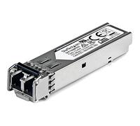 Startech Sfp Fibra Lc Multi 100base-fx Transceiver Silver