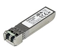 StarTech.com MSA Uncoded Compatible SFP+ Module - 10GBASE-ER - 10GbE Single Mode Fiber (SMF) Optic Transceiver - 10GE Gigabit Ethernet SFP+ - LC 40km - 1550nm - DDM (SFP10GBERST)