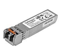 StarTech.com MSA Uncoded Compatible SFP+ Module - 10GBASE-LRM - 10GbE Multi Mode Fiber (MMF) Optic Transceiver - 10GE Gigabit Ethernet SFP+ - LC 200m - 1310nm - DDM (SFP10GBLRMST)