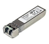 StarTech.com MSA Compliant 10 Gigabit Fiber SFP+ Transceiver Module - 10GBase-SR - MM LC - 300 m