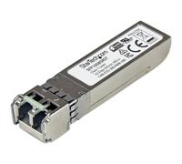 StarTech.com MSA Compliant 10 Gigabit Fiber SFP+ Transceiver Module - 10GBase-SR - MM LC - 300 m