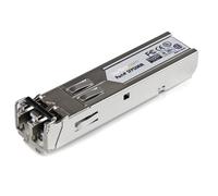 StarTech.com MSA Uncoded SFP Module - 1000BASE-SX - 1GbE Multi Mode Fi