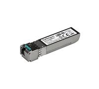 StarTech.com MSA Uncoded SFP+ Module - 10GBASE-BX - 10 Gigabit Ethernet BiDi Fiber Single Strand SFP+ - LC 10km (SFP-10GB-BX-D-STA-ST)