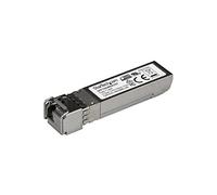 StarTech.com MSA Compliant SFP+ Transceiver Module - 10GBASE-BX~MSA Uncoded SFP+ Transceiver Module - 10GBASE-BX - 10 GbE Gigabit Ethernet BiDi Fiber (SMF)