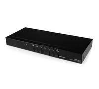 StarTech.com Multiple Video Input with Audio to HDMI Scaler Switcher - HDMI / VGA / Component