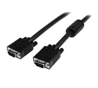 StarTech.com 3m Coax High Resolution Monitor VGA Video Cable - HD15 to HD15 M/M
