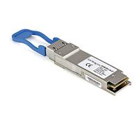 StarTech.com Palo Alto Networks 40GBASE-LR4 Compatible QSFP+ Module - 40GBASE-LR4 - 40GbE Single Mode Fiber SMF Optic Transceiver - 40GE Gigabit Ethernet QSFP+ - LC 10km - 1270nm to 1330nm - DDM