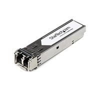 StarTech.com Palo Alto Networks LX Compatible SFP Module - 1000BASE-LX - 1GbE Single Mode Fiber SMF Optic Transceiver - 1GE Gigabit Ethernet SFP - LC 10km - 1310nm - DDM Fiber optic 1000 Mbit/s SFP LC LX 10000 m