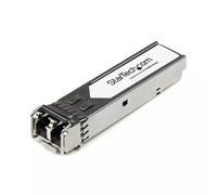 Palo Alto Networks SX Compatible SFP Module - 1000BASE-SX - 1GbE Multimode Fiber MMF Optic Transceiver - 1GE Gigabit Ethernet SFP - LC 550m - 850nm -