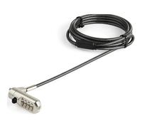 StarTech.com PCI Express serielle Schnittstellenkarte (4 port, RS232, 16950 UART