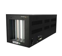 StarTech.com PCI Express to 2 PCI & 2 PCIe Expansion Enclosure Sys