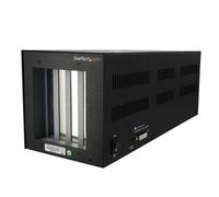 StarTech.com PCI Express to 2 PCI & 2 PCIe Expansion Enclosure System - Full Length