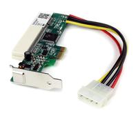 StarTech.com PCI Express to PCI Adapter Card - TAA