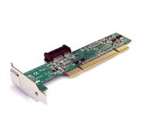 StarTech.com PCI to PCI Express Adapter Card - TAA