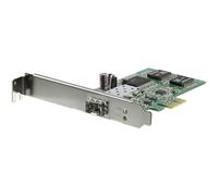 Startech.Com Pcie Gbit Fibre Network Card Sfp Nic