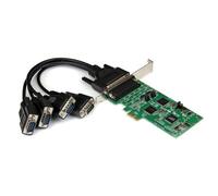 StarTech.com PEX4S232485 PCI Express 2xRS232 & 2xRS485 Combo Card
