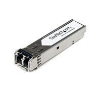 StarTech.com Palo Alto Networks PLUS-LR Compatible SFP+ Module - 10GBASE-LR - 10GbE Single Mode Fiber SMF Optic Transceiver - 10GE Gigabit Ethernet SFP+ - LC 10km - 1310nm - DDM (PLUS-LR-ST)