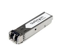 StarTech.com Palo Alto Networks PLUS-LR Compatible SFP+ Module - 10GBASE-LR - 10GbE Single Mode Fiber SMF Optic Transceiver - 10GE Gigabit Ethernet SFP+ - LC 10km - 1310nm - DDM (PLUS-LR-ST)