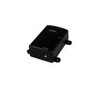 StarTech.com POEINJ1GW Gigabit Ethernet 48V PoE adapter