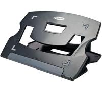 StarTech.com Portable Laptop Stand - Adjustable Laptop Stand - Ergonomic Laptop