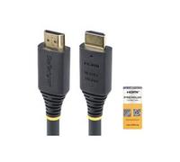 StarTech.com Premium Certified HDMI Cable 2m