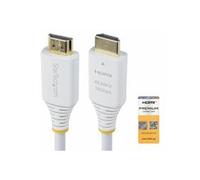 StarTech.com Premium Certified HDMI Cable 6ft