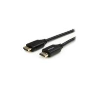 StarTech.com Premium High Speed HDMI Cable with Ethernet - 4K 60Hz - 2 m (6 ft.)
