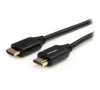 StarTech.com Premium High Speed HDMI Cable with Ethernet - 4K 60Hz - 3 m (10 ft.)