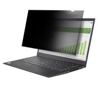 StarTech.com Privacy Filter for 14in 16:9 Laptop, Anti-Glare