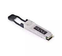 StarTech.com LOOPBACKPLUG100G network cable tester Fiber cable tester Silver