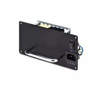 StarTech.com Redundant Power Supply for MCM15-MEDIA-CHASSIS, 130W, 100-240V, Hot-Swappable