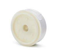 StarTech.com Replacement Cassette Roll for FOCLEANER Fiber Optic Cleaner, Cleaning Tape Refill for Fiber Connector Cleaner, for LC/SC/ST/FC Optical Fiber Cables