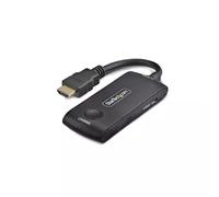 StarTech.com Replacement HDMI Transmitter for 4KHDMI-WIRELESS-65FT 65ft Range 4K 60Hz USB Powered Plug and Play