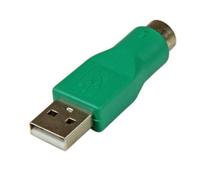 StarTech.com Replacement PS/2 Mouse to USB Adapter - F/M