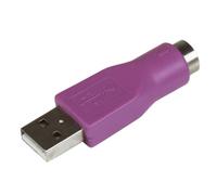 StarTech.com Replacement PS/2 to USB Keyboard Adaptor
