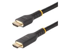StarTech.com RH2A-10M-HDMI-CABLE HDMI cable HDMI Type A (Standard) Black