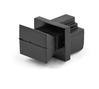 StarTech.com RJ45 Ethernet Dust Covers 100 Pack