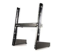 StarTech.com RK12OD - 12U 19in 2Post Rack