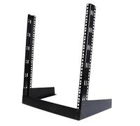 StarTech.com RK12OD - 12U 19in 2Post Rack