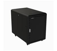 StarTech.com RK1536BKF StarTech.com 4-Post 15U Server Rack Cabinet...