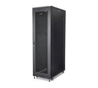 StarTech.com RK4236BKB 4-Post 42U Server Rack Cabinet, 19" Data Ra...