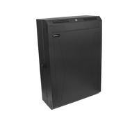 StarTech.com RK630WALVS 6U Vertical Server Cabinet - 30 in. depth