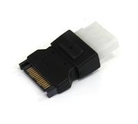 StarTech.com SATA to LP4 Power Cable Adapter