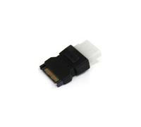 StarTech.com SATA to LP4 Power Cable Adapter