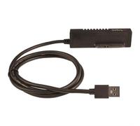 StarTech.com SATA to USB Cable - USB 3.1 (10Gbps) - UASP