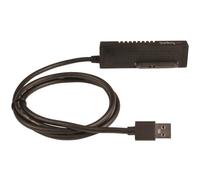 StarTech.com SATA to USB Cable - USB 3.1 (10Gbps) - UASP