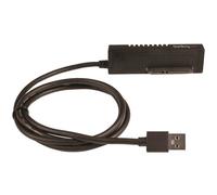 StarTech.com SATA to USB Cable - USB 3.1 (10Gbps) - UASP